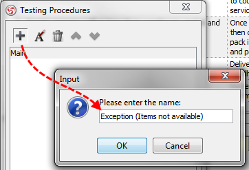 new procedures