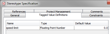 create tag
