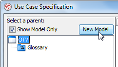 new model