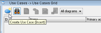 create use case
