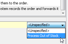 select use case