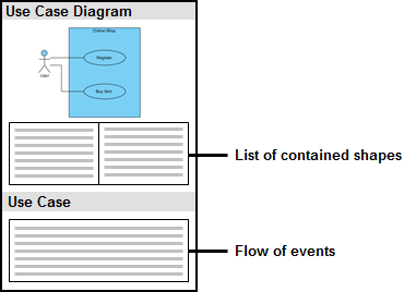 report sample