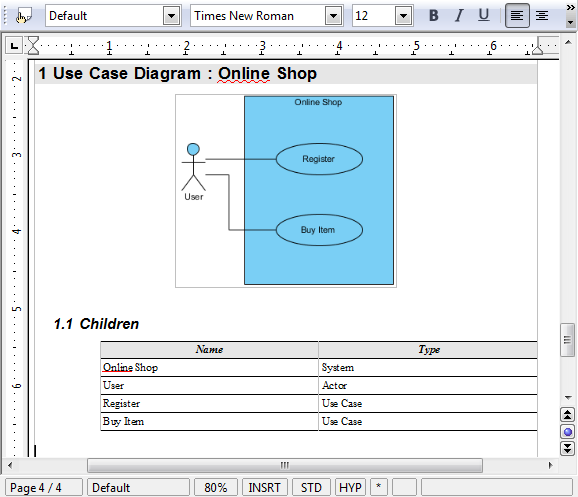 latest diagram