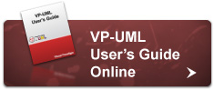 VP-UML User's Guide Online