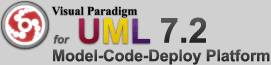 Visual Paradigm for UML