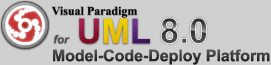 Visual Paradigm for UML