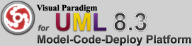 Visual Paradigm for UML