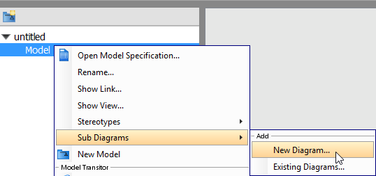 visual paradigm for uml ce