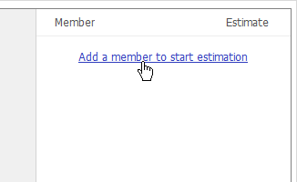 To add members