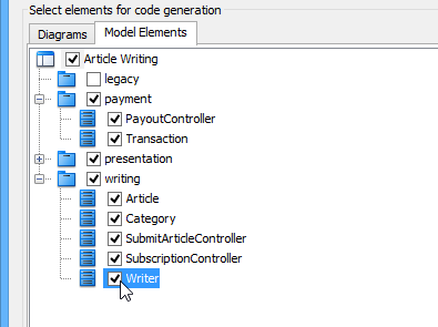 How to Generate C++ from UML (Instant Generator Guide)?