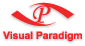 visual paradigm logo